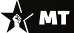 логотип марксистской тенденции